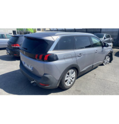 Bouton de coffre PEUGEOT 5008 2
