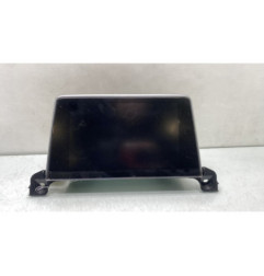 Ecran GPS PEUGEOT 5008 2 Photo n°1