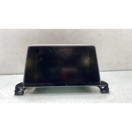 Ecran GPS PEUGEOT 5008 2 Photo n°1