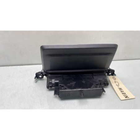 Ecran GPS PEUGEOT 5008 2