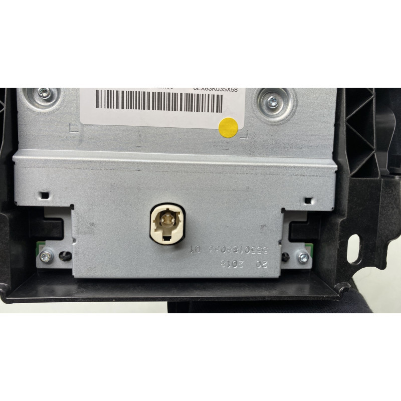 Ecran GPS PEUGEOT 5008 2 Photo n°3