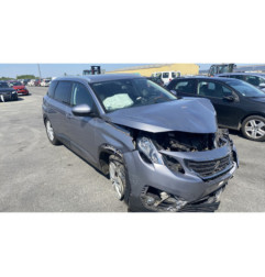 Ecran GPS PEUGEOT 5008 2