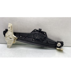 Leve vitre electrique arriere droit PEUGEOT 5008 2 Photo n°1