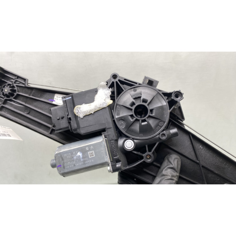Leve vitre electrique arriere droit PEUGEOT 5008 2 Photo n°4