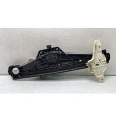Leve vitre electrique arriere gauche PEUGEOT 5008 2 Photo n°1
