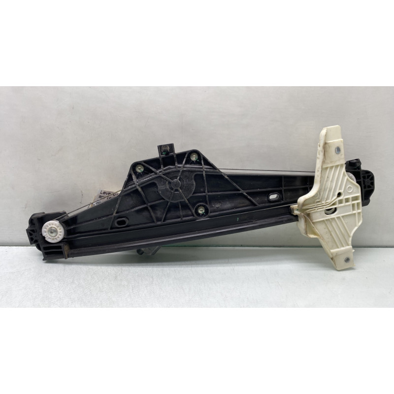Leve vitre electrique arriere gauche PEUGEOT 5008 2 Photo n°1