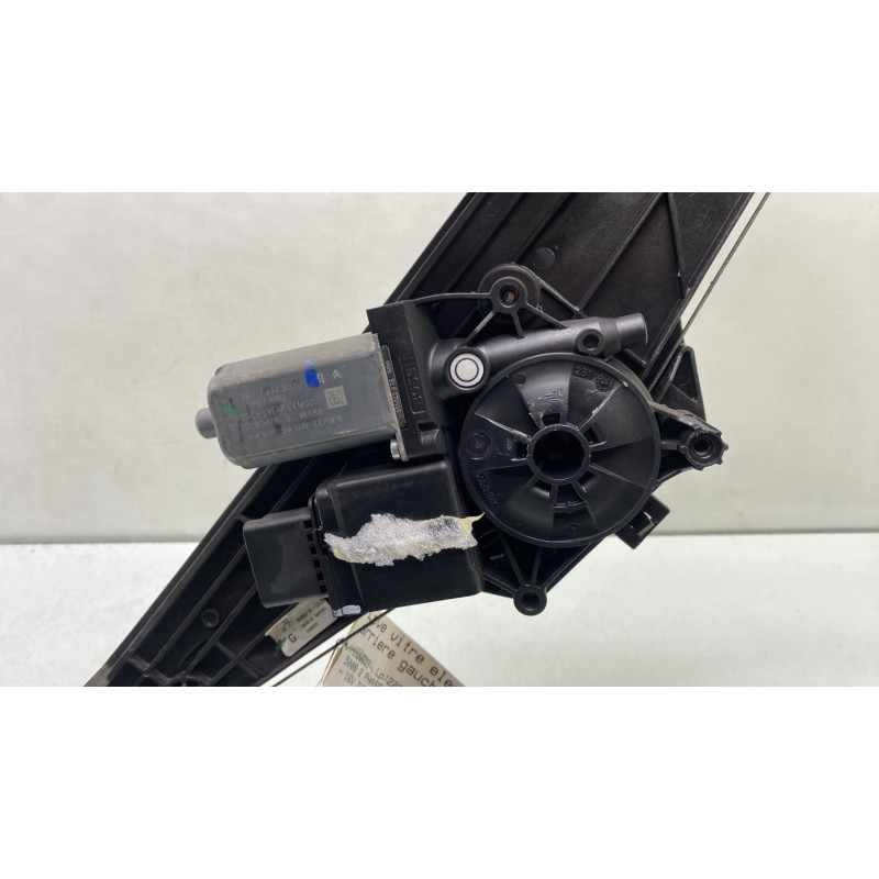 Leve vitre electrique arriere gauche PEUGEOT 5008 2 Photo n°5