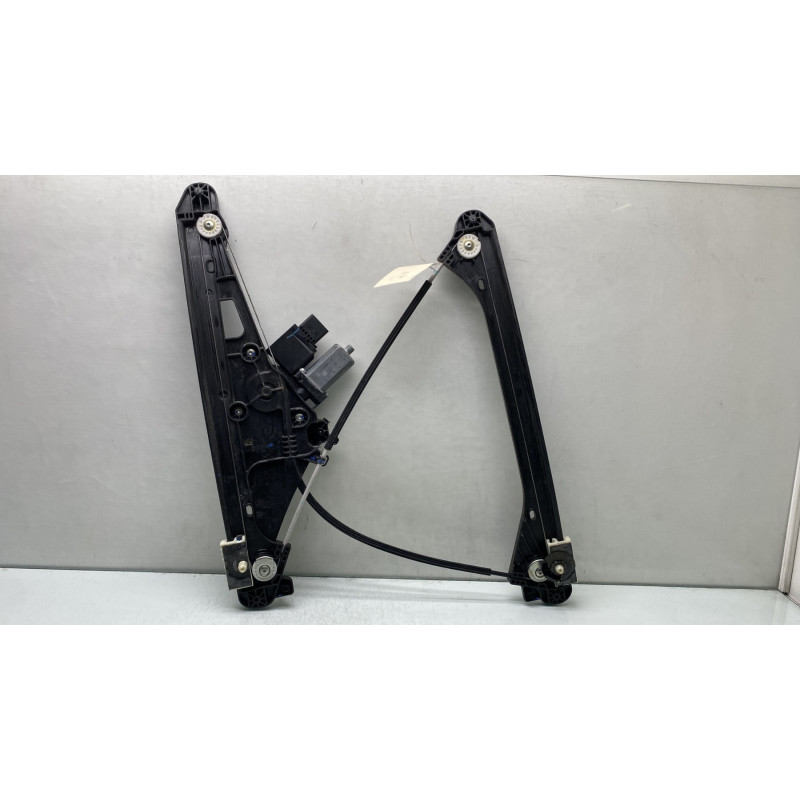 Leve vitre electrique avant droit PEUGEOT 5008 2 Photo n°1