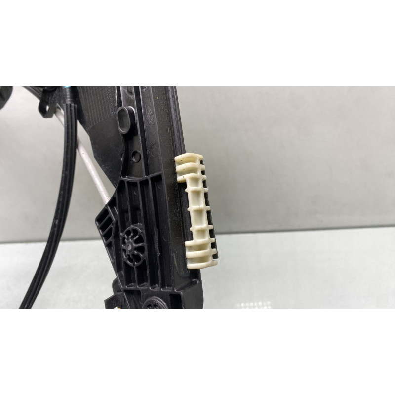 Leve vitre electrique avant droit PEUGEOT 5008 2 Photo n°6