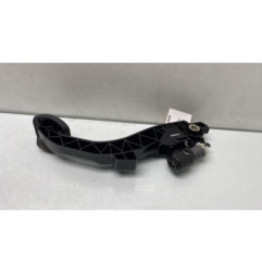 Pedale d'embrayage PEUGEOT 5008 2