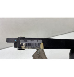 Pedale d'embrayage PEUGEOT 5008 2