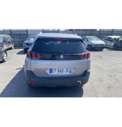 Pedale d'embrayage PEUGEOT 5008 2