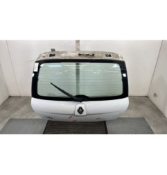 Malle/Hayon arriere RENAULT CLIO 2 CAMPUS Photo n°1