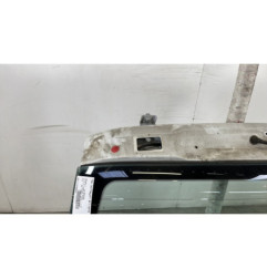 Malle/Hayon arriere RENAULT CLIO 2 CAMPUS