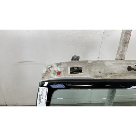 Malle/Hayon arriere RENAULT CLIO 2 CAMPUS