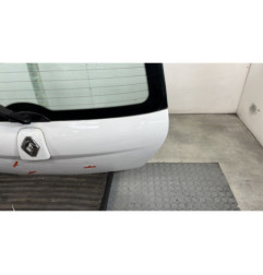 Malle/Hayon arriere RENAULT CLIO 2 CAMPUS