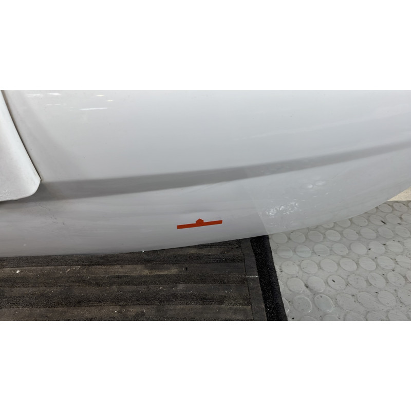 Malle/Hayon arriere RENAULT CLIO 2 CAMPUS Photo n°5