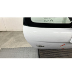Malle/Hayon arriere RENAULT CLIO 2 CAMPUS