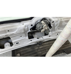 Malle/Hayon arriere RENAULT CLIO 2 CAMPUS