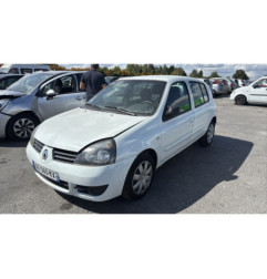 Malle/Hayon arriere RENAULT CLIO 2 CAMPUS