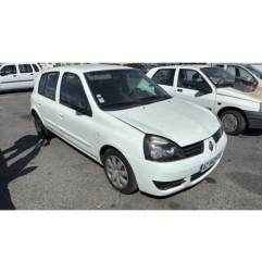 Malle/Hayon arriere RENAULT CLIO 2 CAMPUS