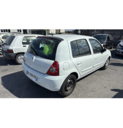 Malle/Hayon arriere RENAULT CLIO 2 CAMPUS