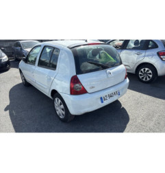 Malle/Hayon arriere RENAULT CLIO 2 CAMPUS