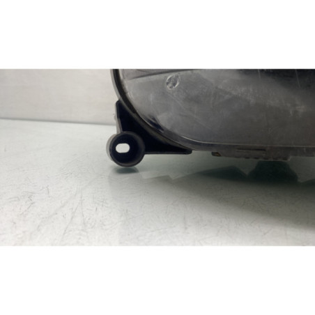 Optique avant principal droit (feux)(phare) RENAULT CLIO 2 CAMPUS