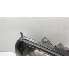 Optique avant principal droit (feux)(phare) RENAULT CLIO 2 CAMPUS