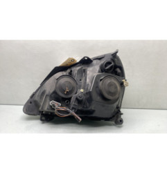 Optique avant principal droit (feux)(phare) RENAULT CLIO 2 CAMPUS
