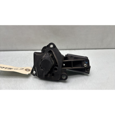 Bouton de coffre RENAULT CLIO 2 CAMPUS Photo n°1