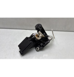 Bouton de coffre RENAULT CLIO 2 CAMPUS
