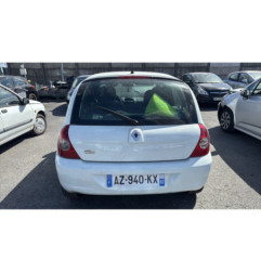 Bouton de coffre RENAULT CLIO 2 CAMPUS