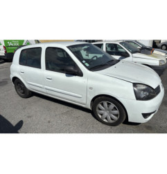 Bouton de coffre RENAULT CLIO 2 CAMPUS