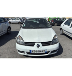 Bouton de coffre RENAULT CLIO 2 CAMPUS