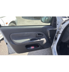 Bouton de coffre RENAULT CLIO 2 CAMPUS