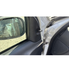 Bouton de coffre RENAULT CLIO 2 CAMPUS