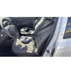 Bouton de coffre RENAULT CLIO 2 CAMPUS