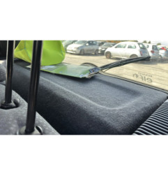 Bouton de coffre RENAULT CLIO 2 CAMPUS