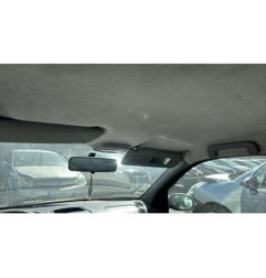 Bouton de coffre RENAULT CLIO 2 CAMPUS