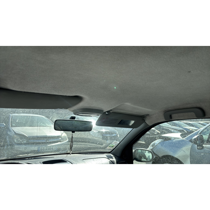 Bouton de coffre RENAULT CLIO 2 CAMPUS Photo n°20