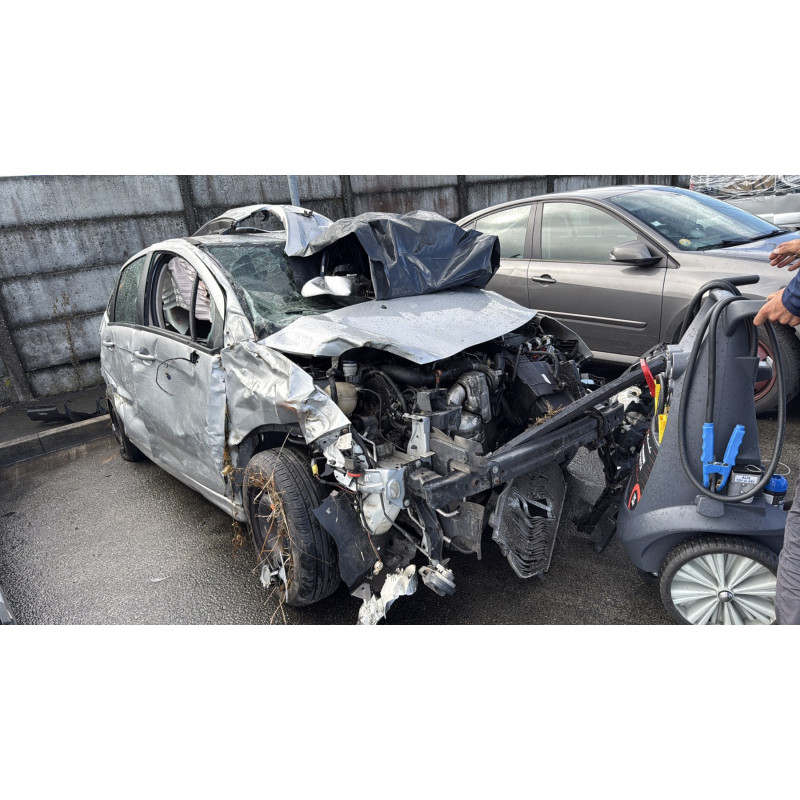 Commande regulateur vitesse CITROEN C3 2 Photo n°5