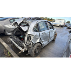 Commande regulateur vitesse CITROEN C3 2