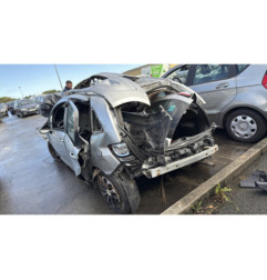 Commande regulateur vitesse CITROEN C3 2