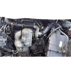 Commande regulateur vitesse CITROEN C3 2
