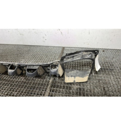 Absorbeur de pare choc arriere PEUGEOT 208 1