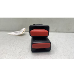 Attache ceinture arriere gauche PEUGEOT 208 1