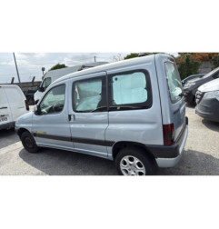 Vase de lave glace PEUGEOT PARTNER 1