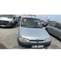Vase de lave glace PEUGEOT PARTNER 1