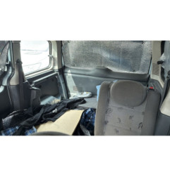 Vase de lave glace PEUGEOT PARTNER 1